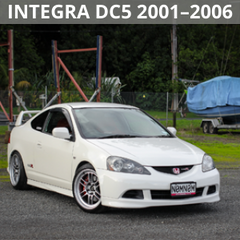 Honda INTEGRA DC5 2001–2006