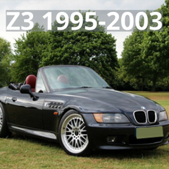 BMW Z3 1995-2003