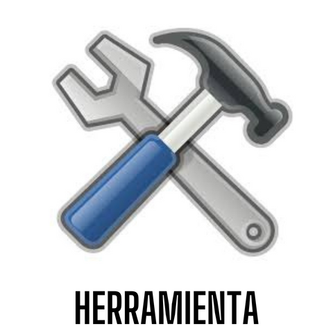 HERRAMIENTA