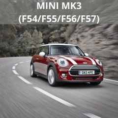 MINI MK3 (F54/F55/F56/F57)