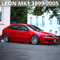 SEAT LEON MK1 1999-2005