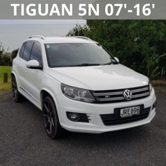 VOLKSWAGEN TIGUAN 5N 07'-16'