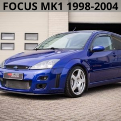 Ford FOCUS MK1 1998-2004