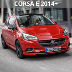 OPEL CORSA E 2014+