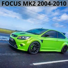 Ford FOCUS MK2 2004-2010