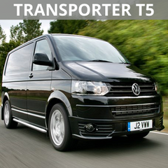 VOLKSWAGEN TRANSPORTER T5