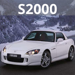 Honda S2000