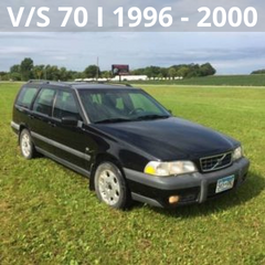 VOLVO V/S 70 I 1996 - 2000