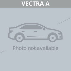 OPEL VECTRA A