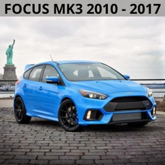 Ford FOCUS MK3 2010 - 2017