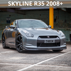 NISSAN SKYLINE R35 2008+