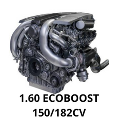 Ford 1.60 ECOBOOST 150/182CV