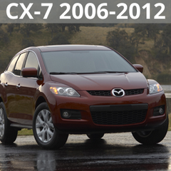 MAZDA CX-7 2006-2012