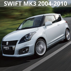 SUZUKI SWIFT MK3 2004-2010