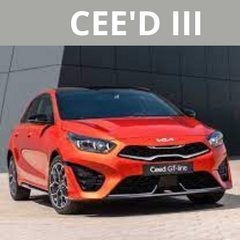 KIA CEED III