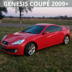 Hyundai GENESIS COUPÉ 2009+