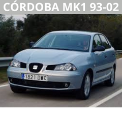 SEAT CÓRDOBA MK1 93-02