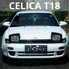 TOYOTA CELICA T18