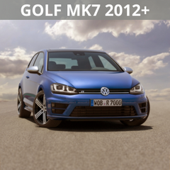 VOLKSWAGEN GOLF MK7 2012+