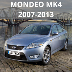 Ford MONDEO MK4 2007-2013