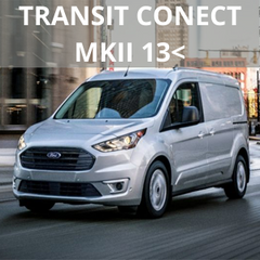 Ford TRANSIT CONECT MKII 13<