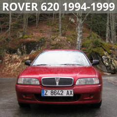 ROVER 620 1994-1999