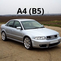 Audi A4 B5