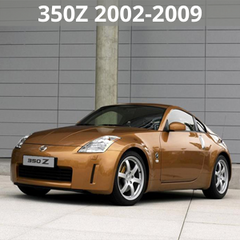 NISSAN 350Z 2002-2009