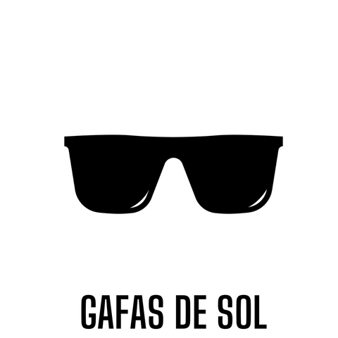 GAFAS DE SOL