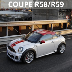 MINI COUPE R58/R59