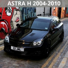 OPEL ASTRA H 2004-2010