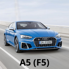 AUDI A5 (F5)