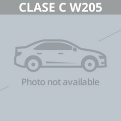 MERCEDES BENZ CLASE C W205