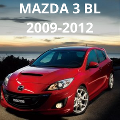 MAZDA 3 BL 2009-2012