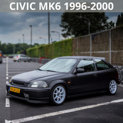 Honda CIVIC MK6 1996-2000