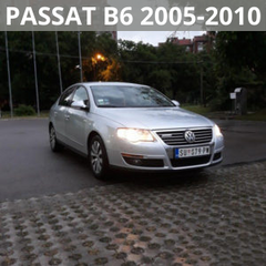 VOLKSWAGEN PASSAT B6 2005-2010