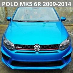 VOLKSWAGEN POLO MK5 6R 2009-2014