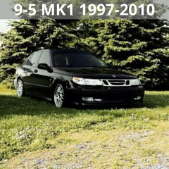 SAAB 9-5 MK1 1997-2010