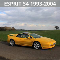 LOTUS ESPRIT S4 1993-2004