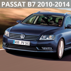 VOLKSWAGEN PASSAT B7 2010-2014