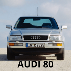 AUDI 80