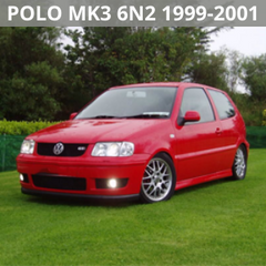 VOLKSWAGEN POLO MK3 6N2 1999-2001