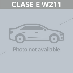 MERCEDES BENZ CLASE E W211