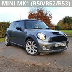 MINI MK1 (R50/R52/R53)