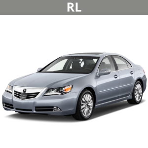 ACURA RL