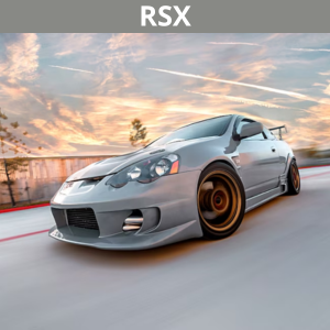 ACURA RSX