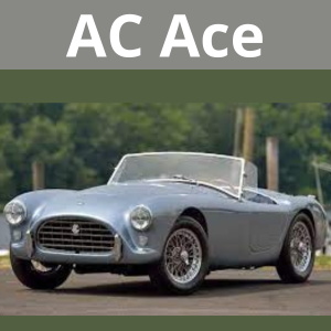 AC Ace Cabrio