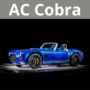 AC Cobra