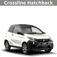 AIXAM Crossline Hatchback