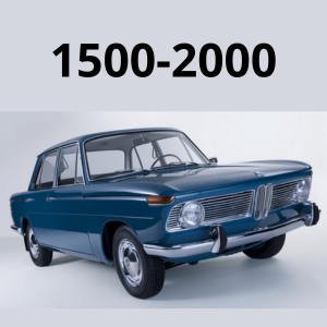 BMW 1500-2000